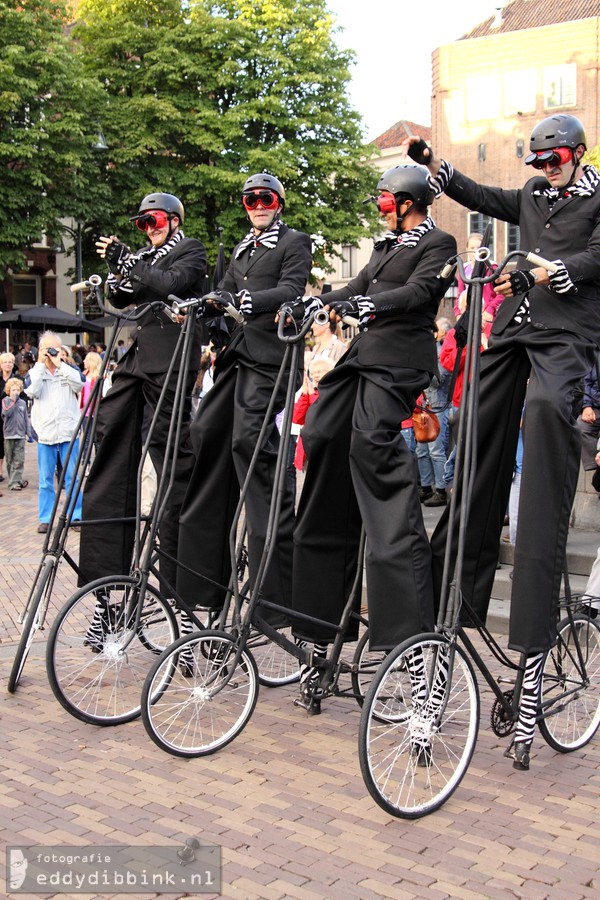 2011-07-01 Bulles de Zinc - Quintete de Twin (Deventer Op Stelten) 002